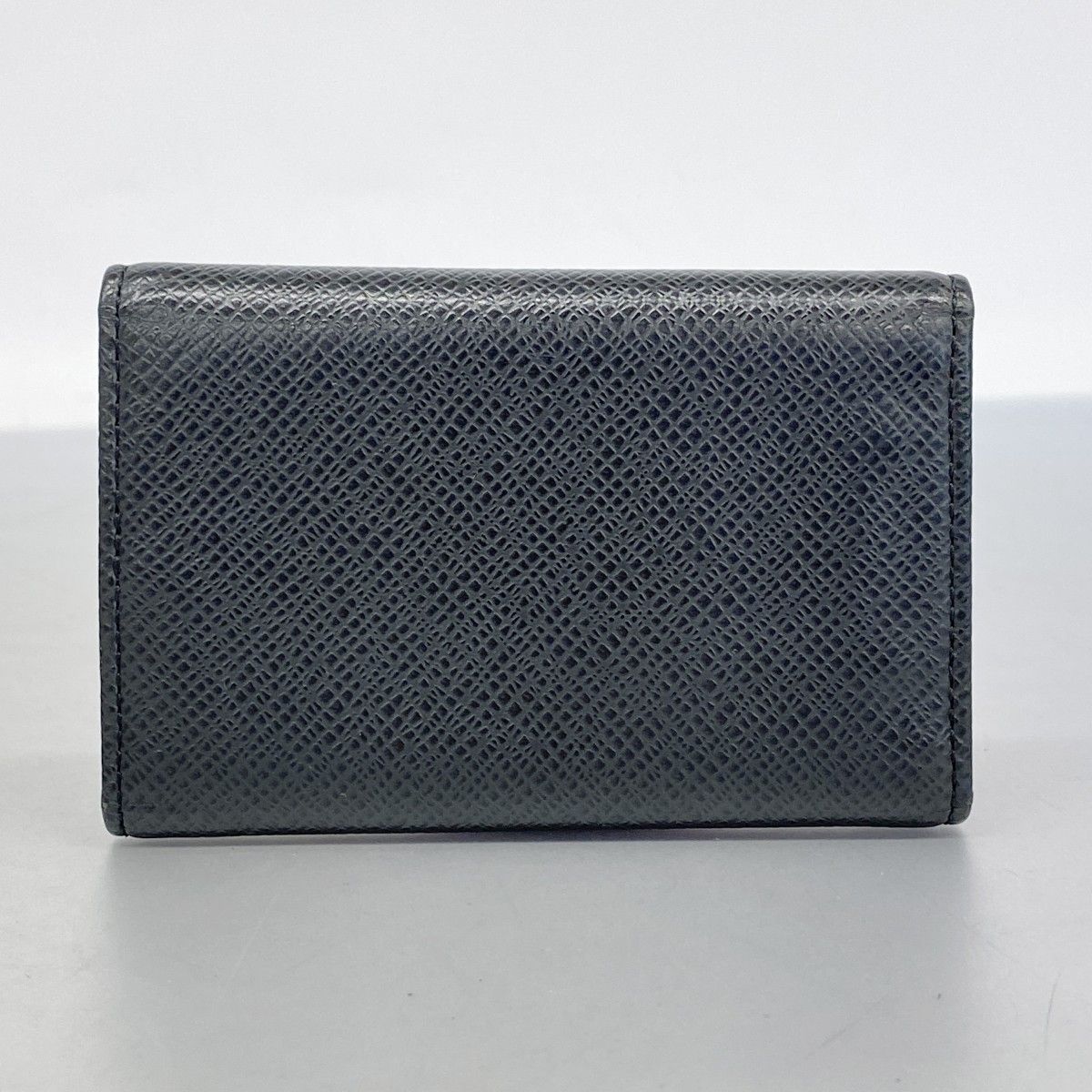 5oc2781】ルイヴィトン キーケース タイガ ミュルティクレ6 M30532  