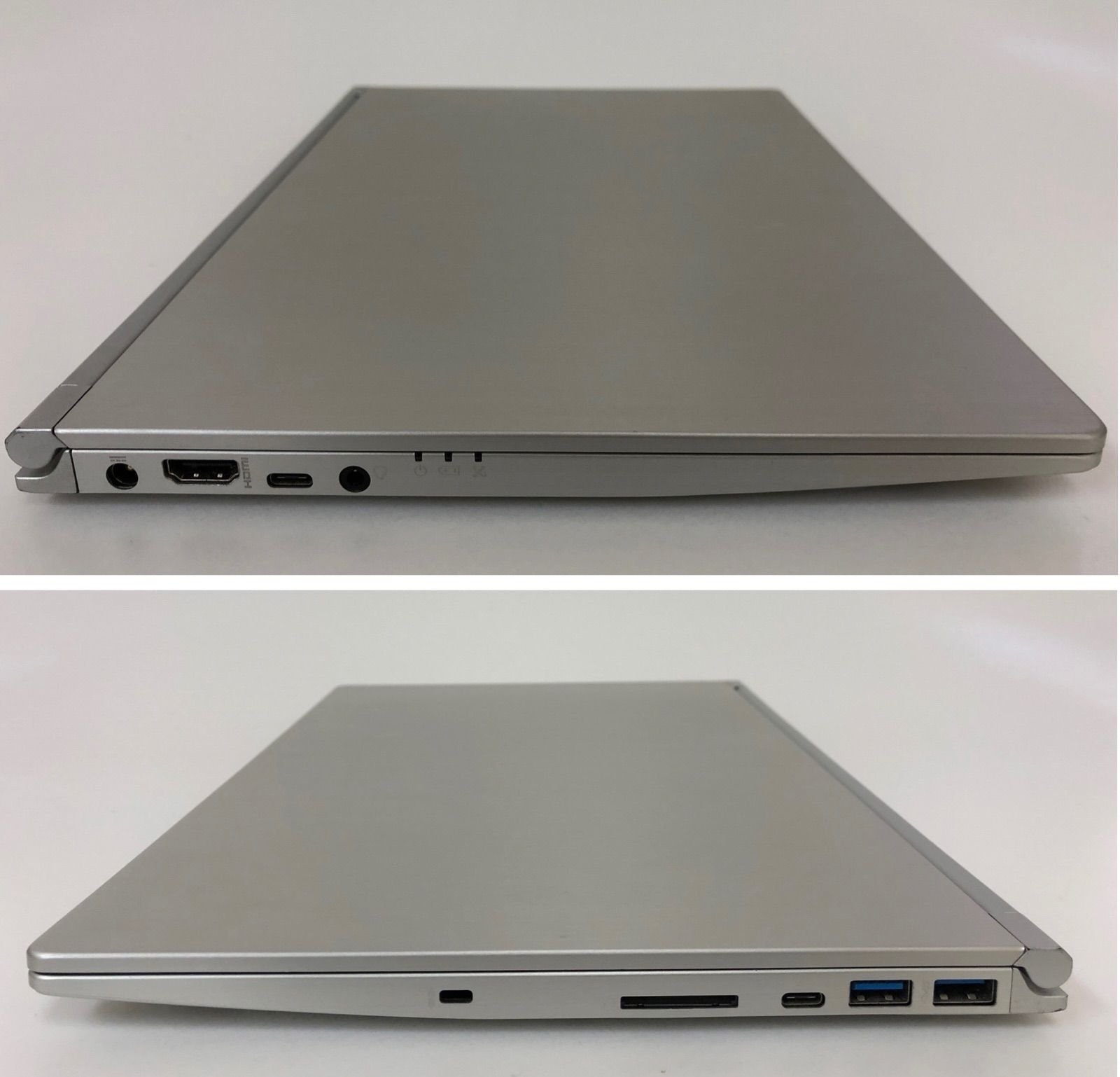 Windowsノート本体 tarou TSUKUMO ex.Computer BTOノートPC N1420K i5 ( Windows 11/ 8GB