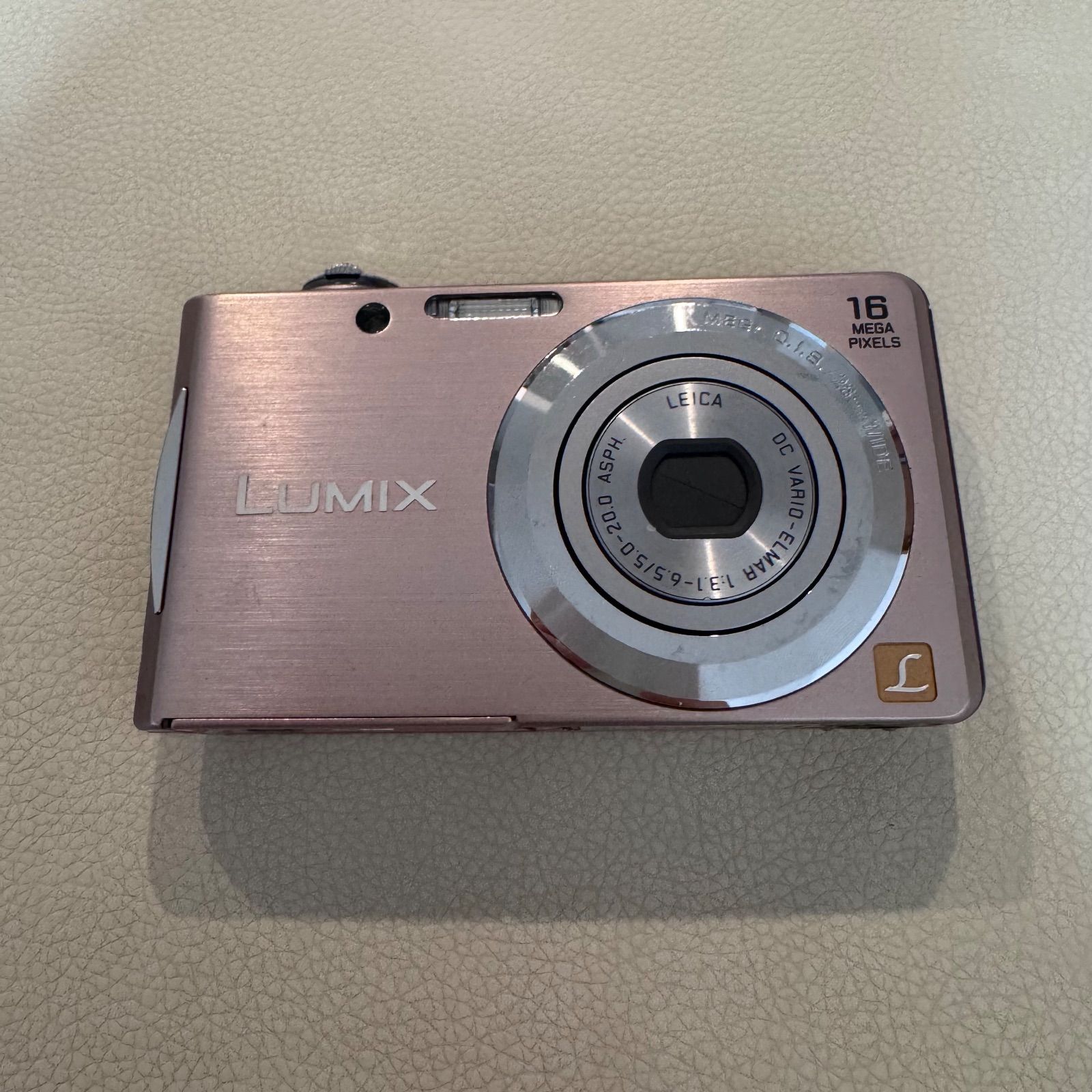 【動作確認済み】Panasonic LUMIX DMC-FH5 デジタルカメラ 概要 デジタルカメラ DMC-FH5 | LUMIX（ルミックス） ミラーレス一眼