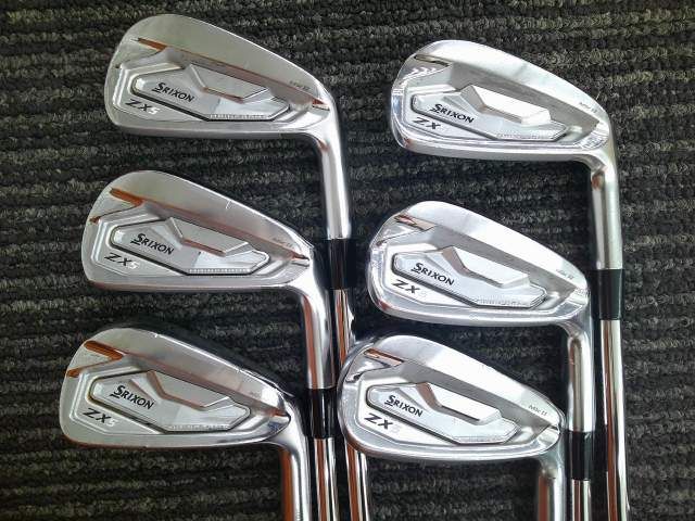 ダンロップ スリクソンZX5/NSPROMODUS3TOUR105 DST/S/0[119308