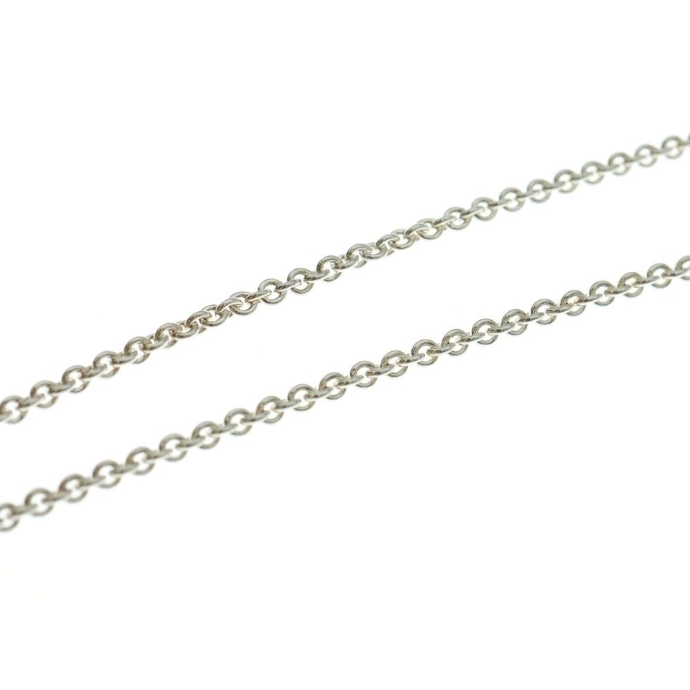 TIFFANY&Co (ティファニー) ファイヤーワークス オニキス ネックレス