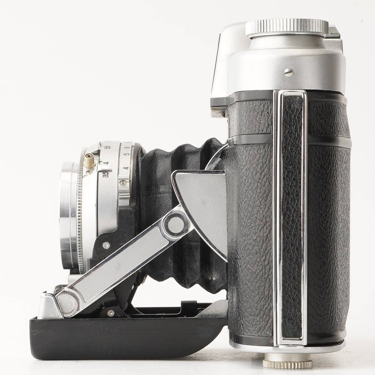 フジカ Fujica Super Fujica-6 Fujinar 7.5cm 75mm F3.5 - メルカリ