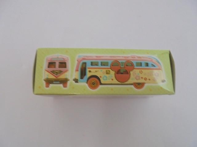 未開封 ディズニー トミカ Disney Vehicle Collection ディズニー