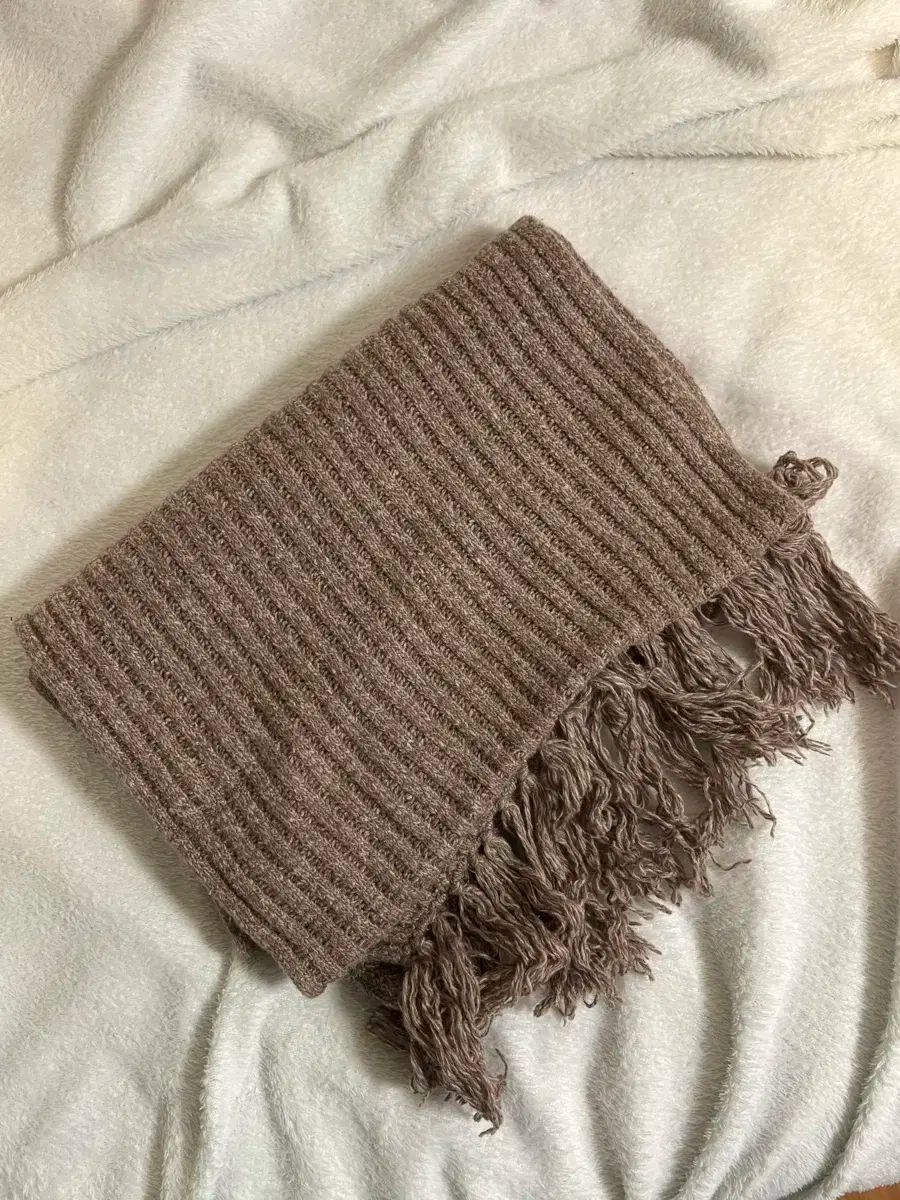秋冬必須アイテム】TOTME トーテム ウールカシミヤスカーフ マフラー