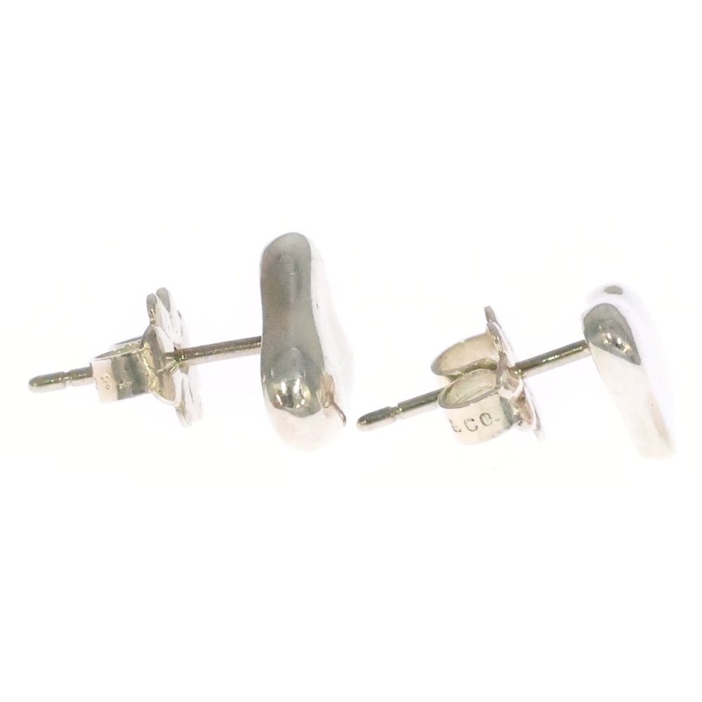 TIFFANY&Co (ティファニー) エルサペレッティ ビーンズ ピアス