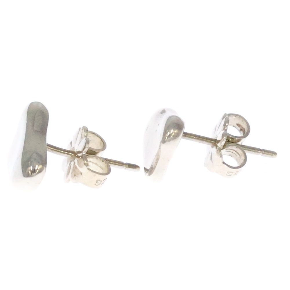 TIFFANY&Co (ティファニー) エルサペレッティ ビーンズ ピアス