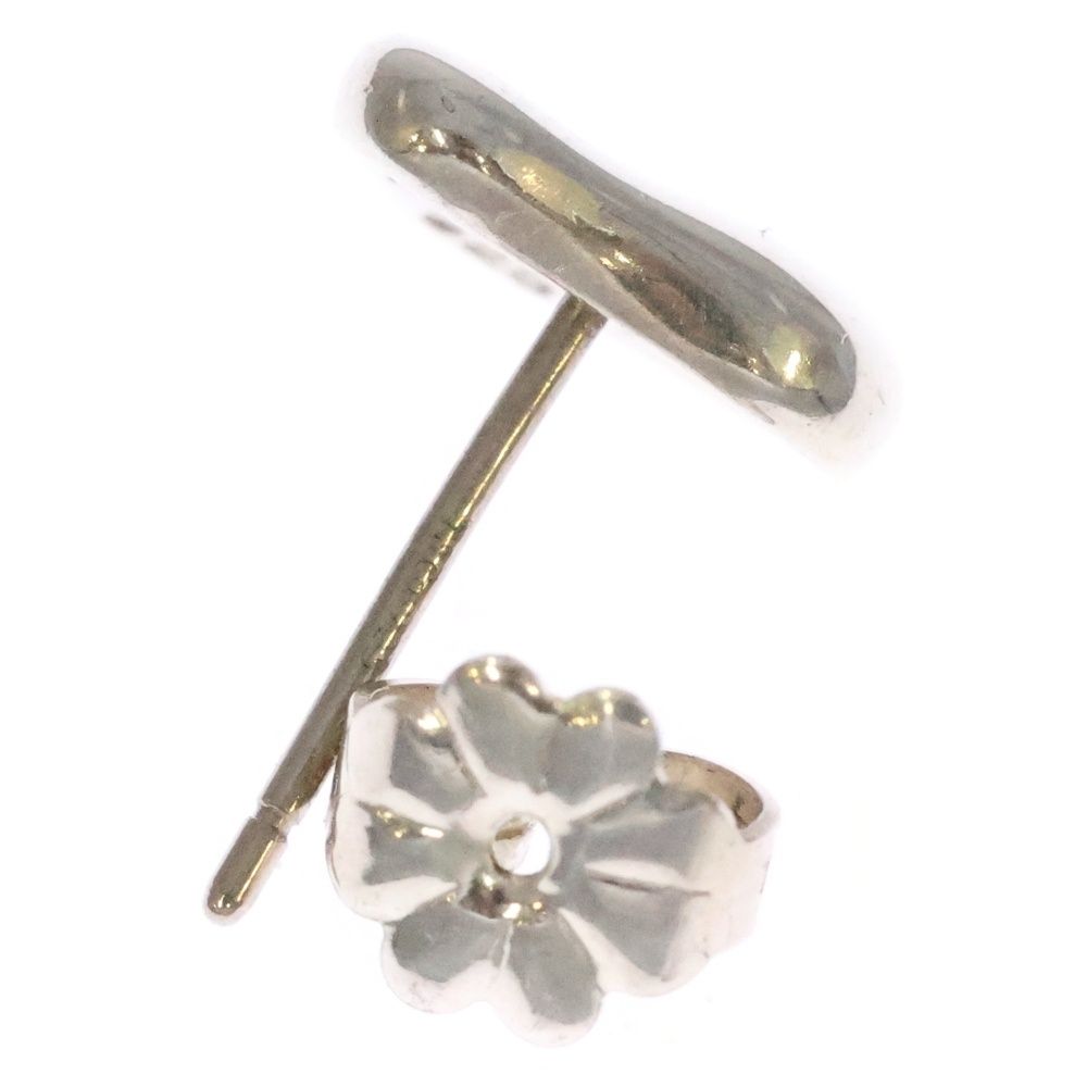 TIFFANY&Co (ティファニー) エルサペレッティ ビーンズ ピアス