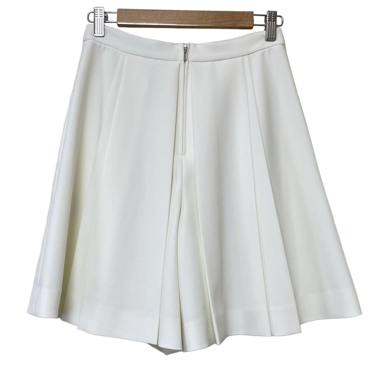 FOXEY NEW YORK(フォクシーニューヨーク) ハーフパンツ サイズ38 M