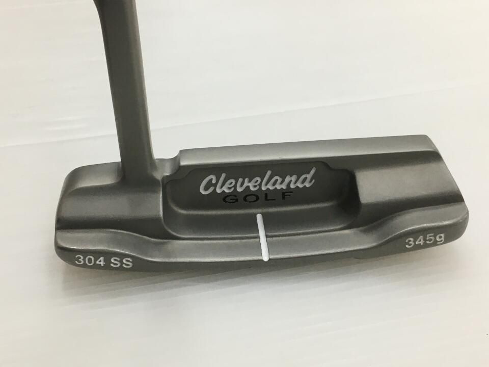 HUNTINGTON BEACH COLLECTION #1 | 中古 | パター | クリーブランド