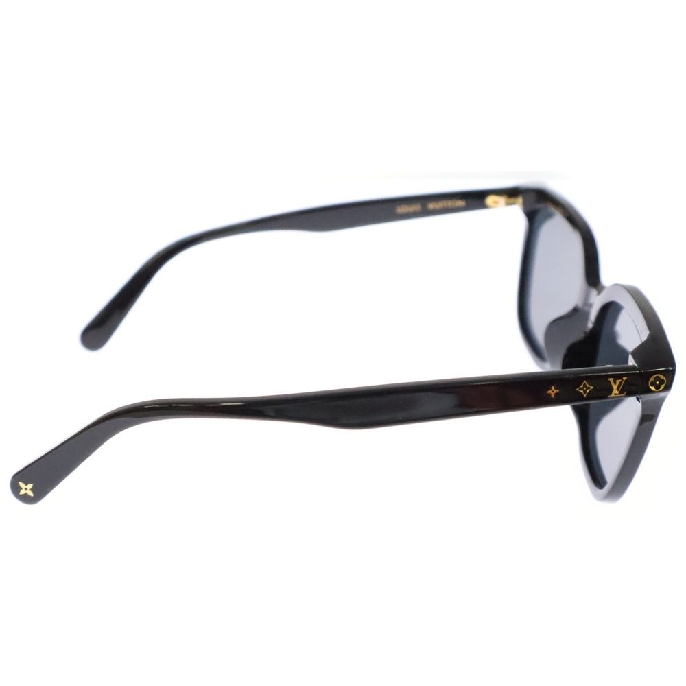 LOUIS VUITTON (ルイヴィトン) マイ モノグラム フェイム レクタングル