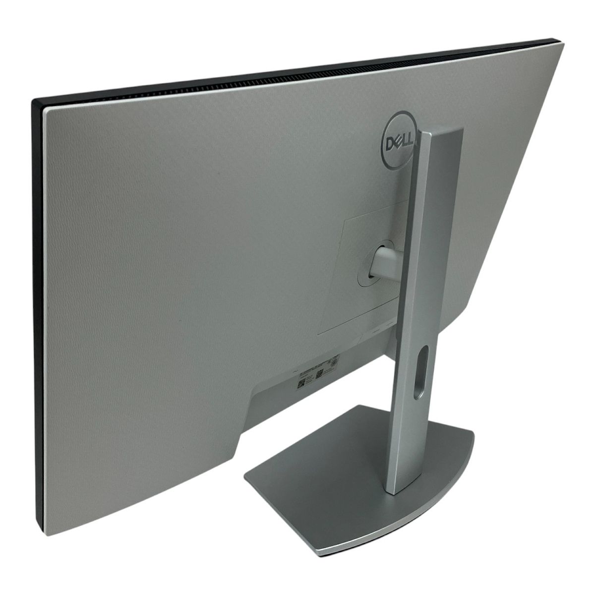 中古☆DELL ワイドモニター S2722DC DELL S2722DC 27インチ 液晶モニター PC周辺機器 中古 M10606229