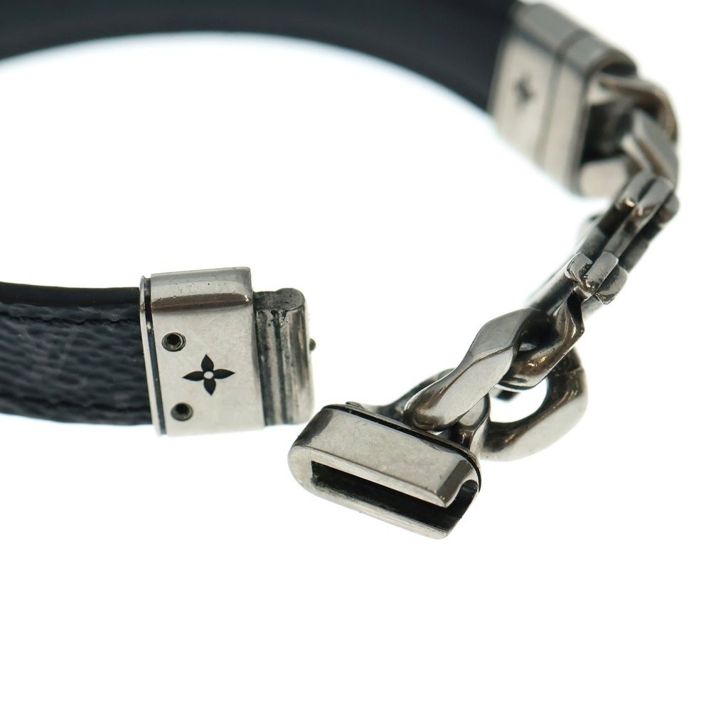 LOUIS VUITTON (ルイヴィトン) ブレスレット・LV ディメンション