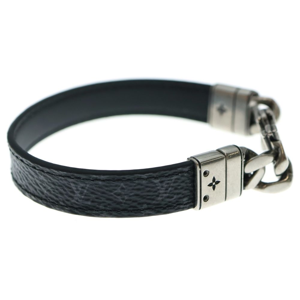 LOUIS VUITTON (ルイヴィトン) ブレスレット・LV ディメンション