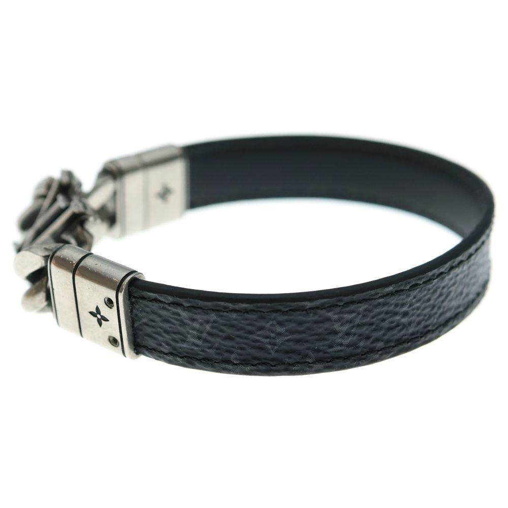 LOUIS VUITTON (ルイヴィトン) ブレスレット・LV ディメンション