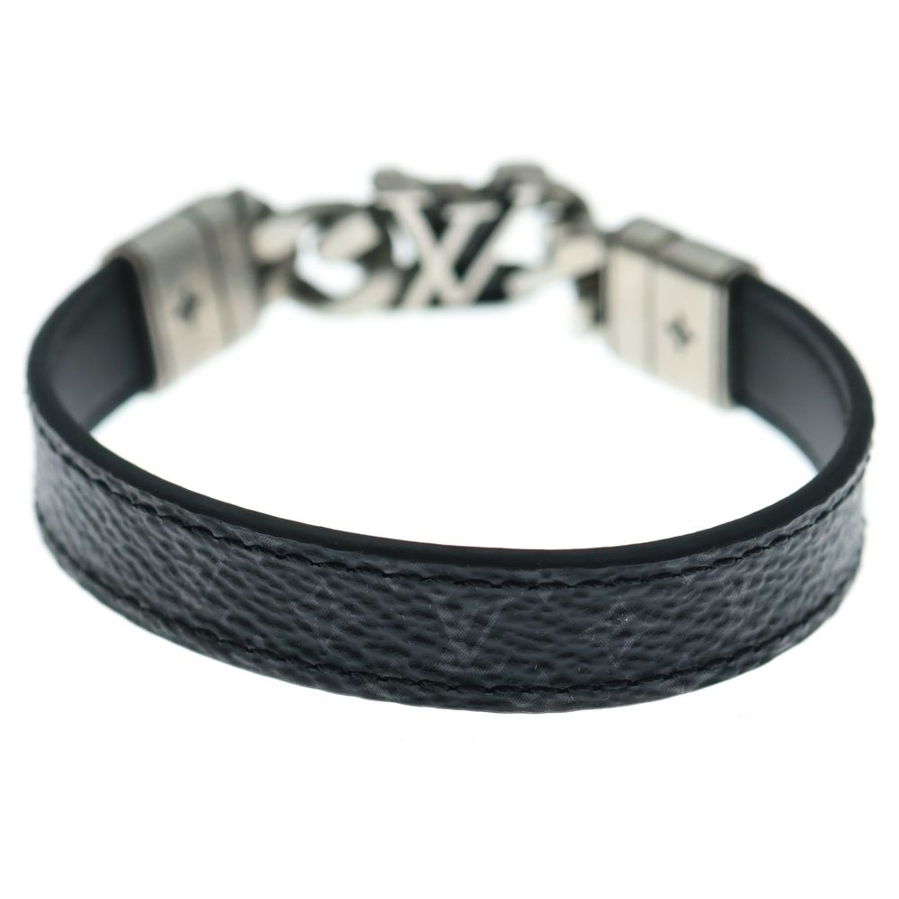 LOUIS VUITTON (ルイヴィトン) ブレスレット・LV ディメンション