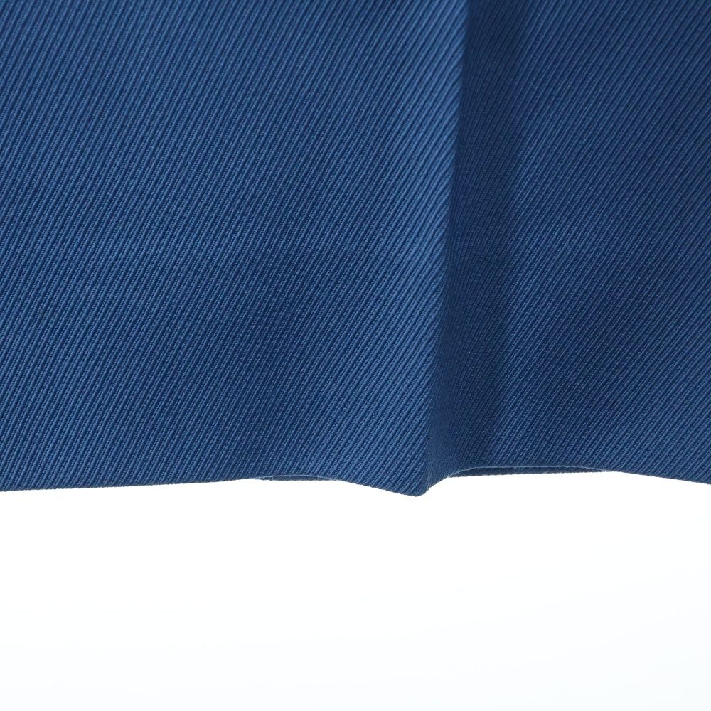 FENDI (フェンディ) ステッチデザイン セール ウール 2タック ワイド