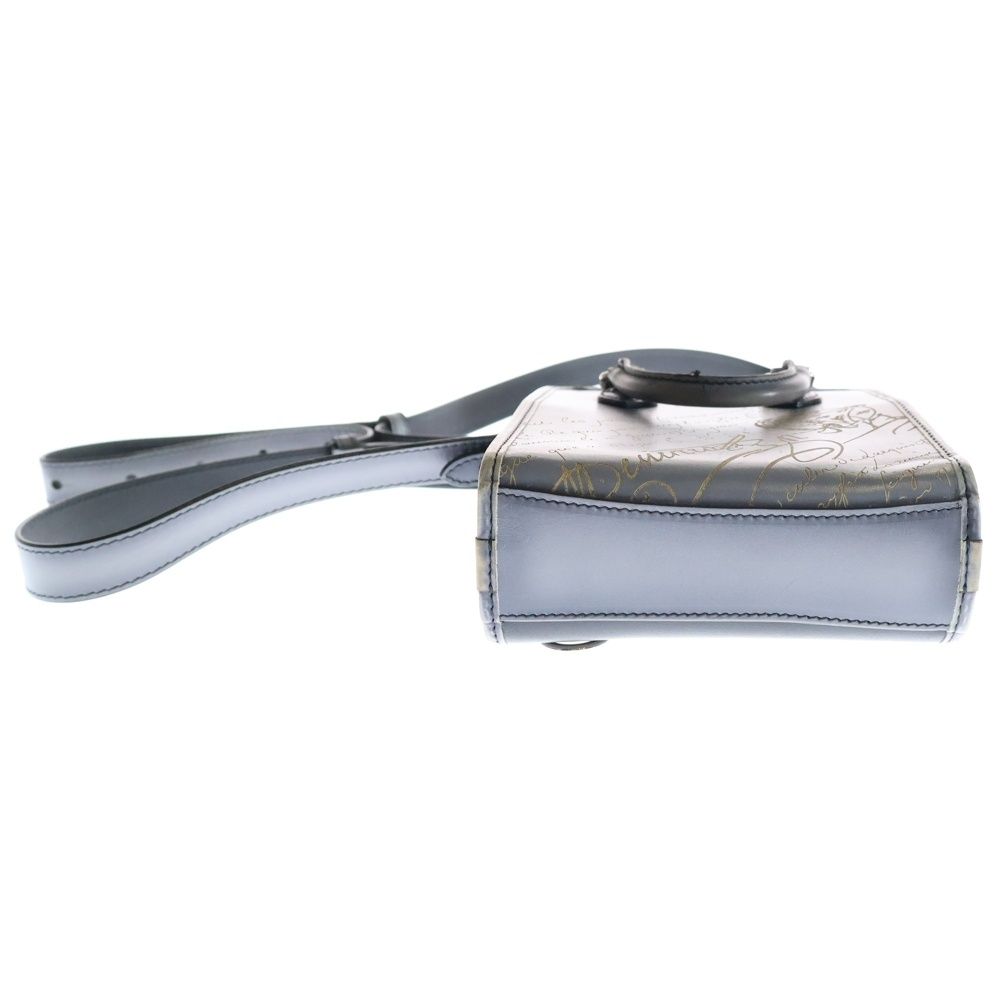 Berluti (ベルルッティ) プルミエジュール ガリバー カリグラフィ