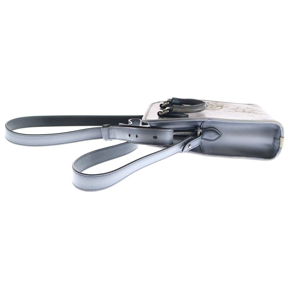 Berluti (ベルルッティ) プルミエジュール ガリバー カリグラフィ