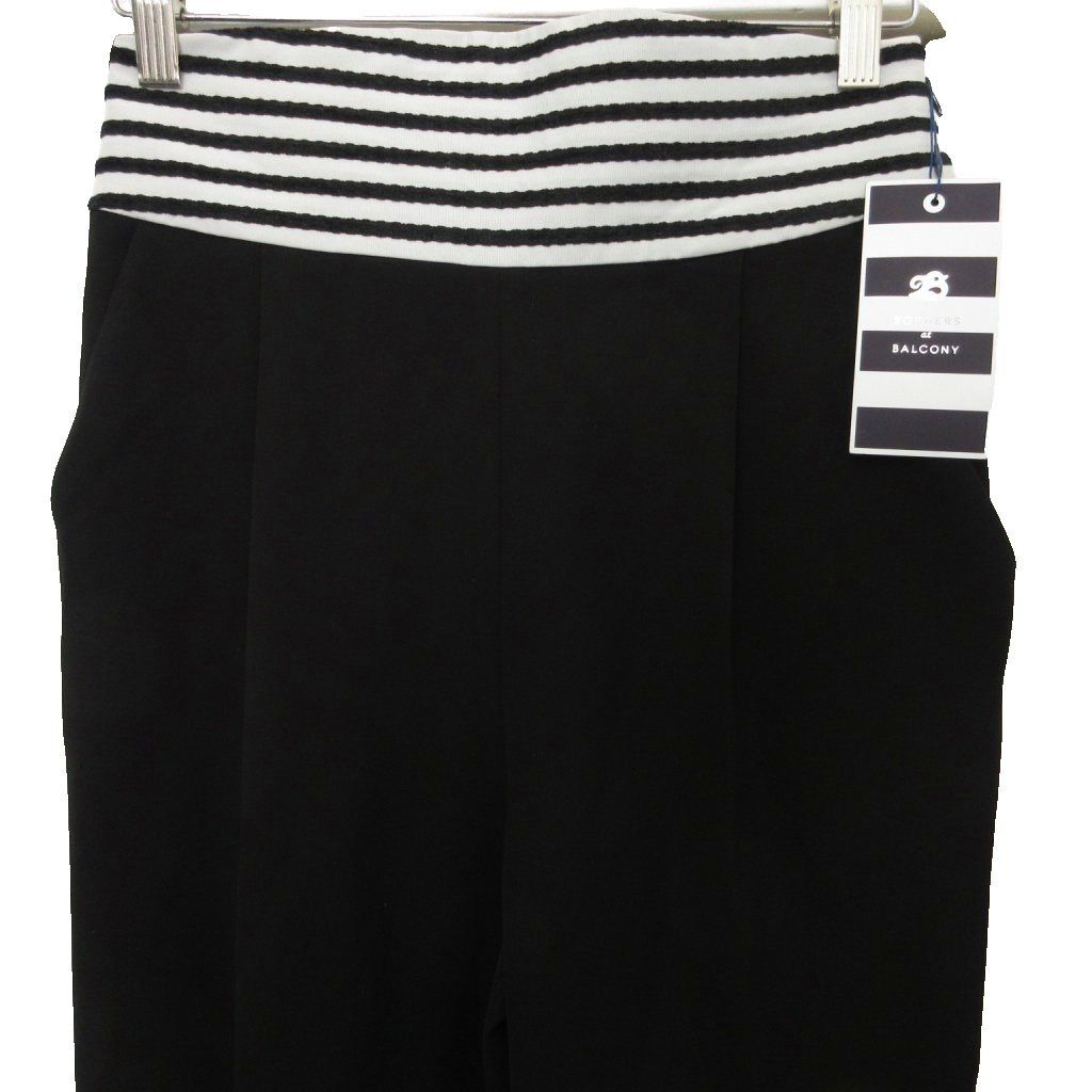 BORDERS at BALCONY サイズ38 ボーダーズアットバルコニー パンツ size38 BORDERS at BALCONY