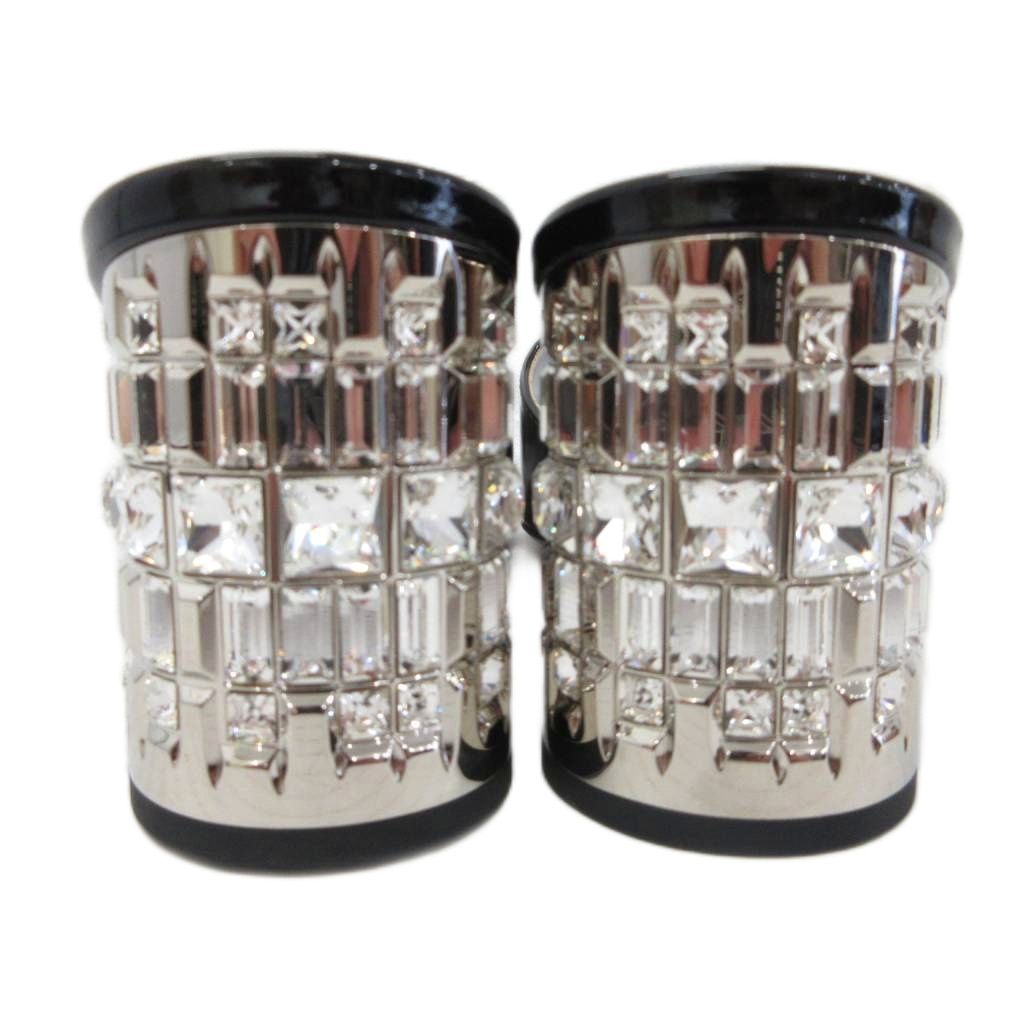 PRADA ブラックオープントゥハイヒールサンダル36 2/1 PRADA ブラック