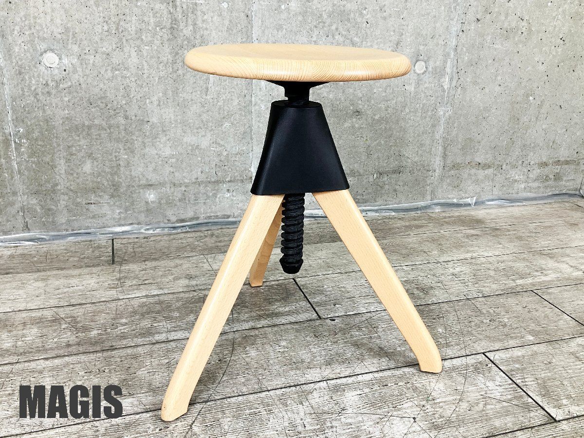 MAGIS / マジス□トム＆ジェリー Tom & Jerry □コンスタンチン