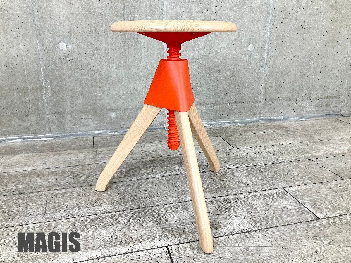 MAGIS / マジス□トム＆ジェリー Tom & Jerry □コンスタンチン