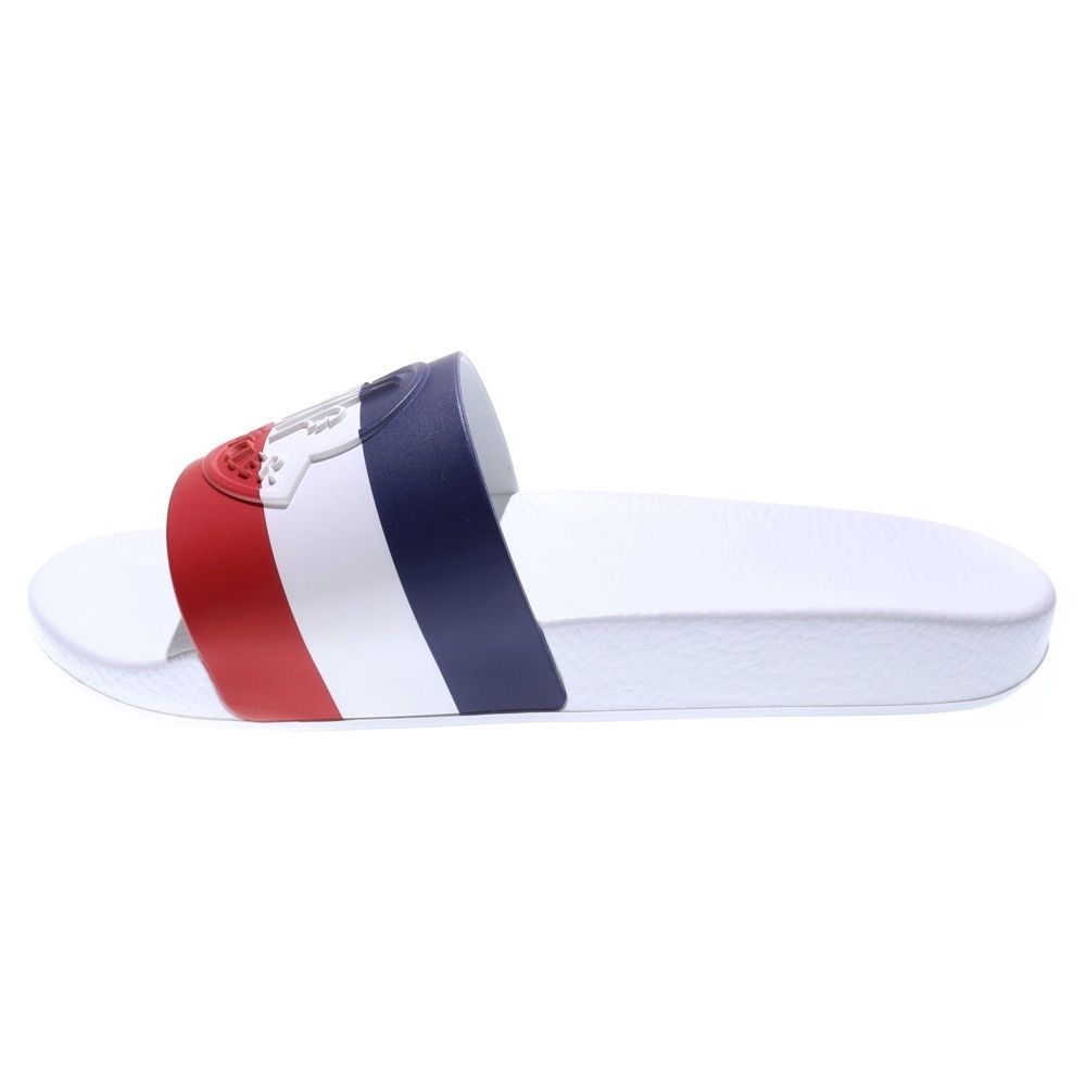MONCLER (モンクレール) Basile バジーレ シャワー トリコロール
