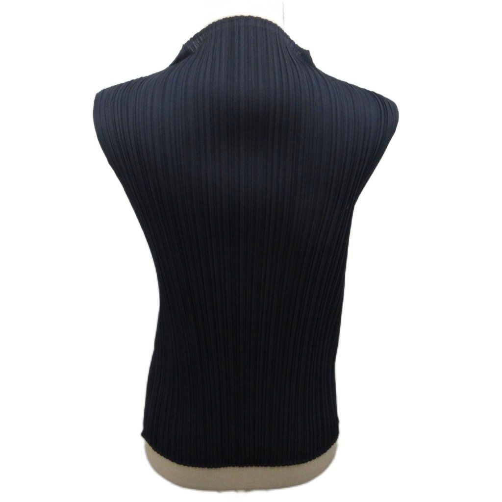 プリーツプリーズ PLEATS PLEASE 美品 NEW COLORFUL BASICS 4 プリーツ