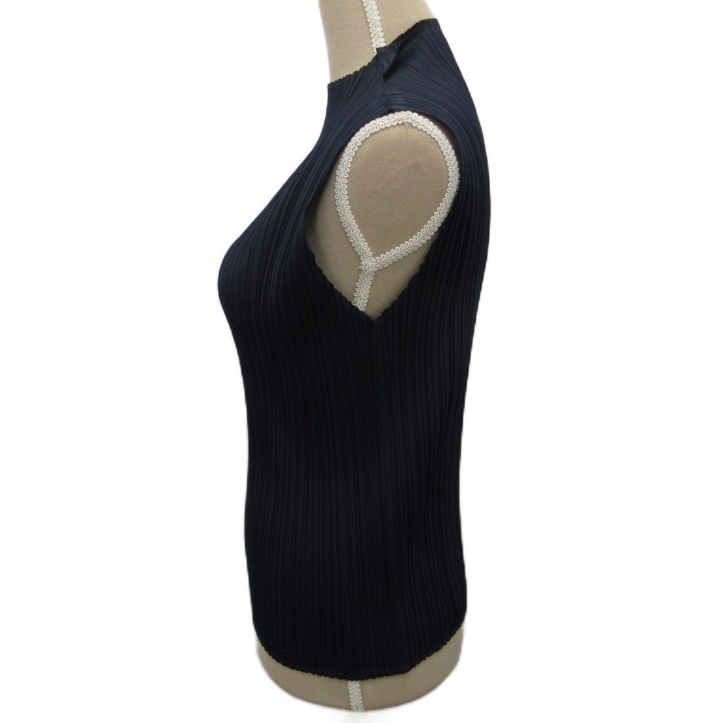 プリーツプリーズ PLEATS PLEASE 美品 NEW COLORFUL BASICS 4 プリーツ