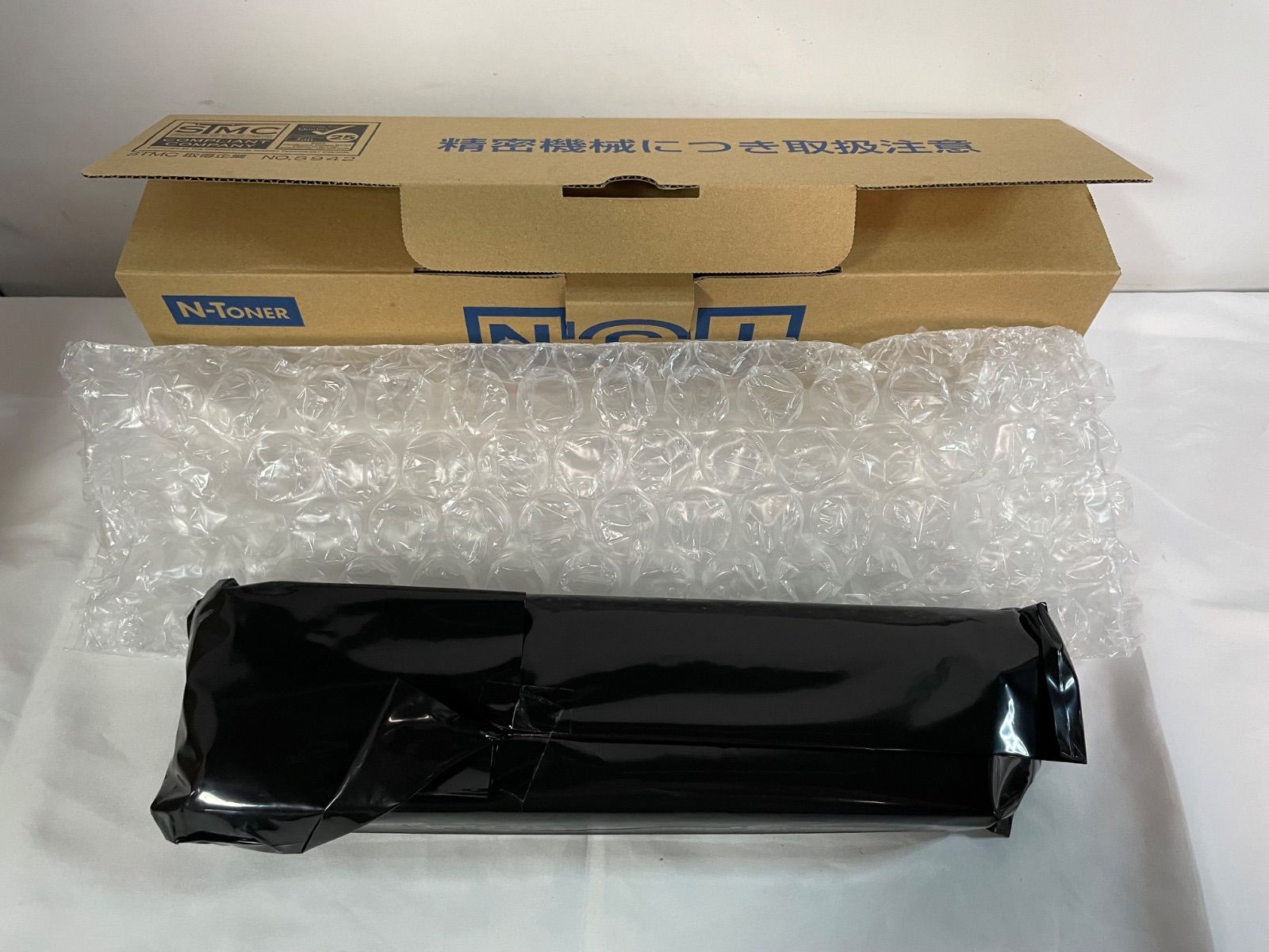 リサイクルカートリッジ R/SPトナー C740H 2点セット マゼンタ シアン