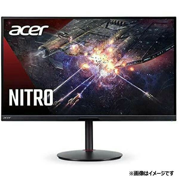 acer 28インチ 4K ディスプレイ 美品 acer（エイサー） モニター 28インチ ゲーミングモニター パソコン