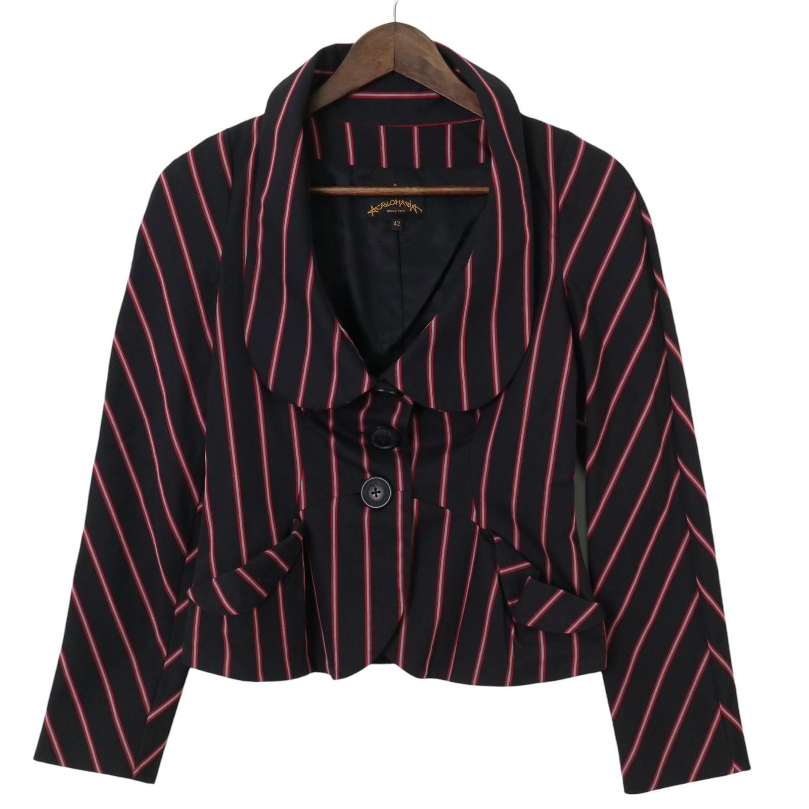 Vivienne Westwood/ヴィヴィアンウエストウッド ストライプ ラブ Vivienne Westwood/ヴィヴィアンウエストウッド ストライプ ラブ