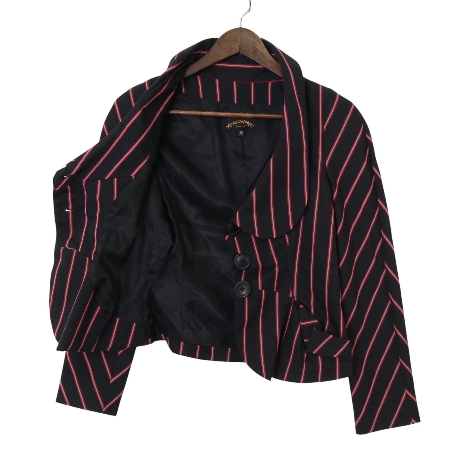 Vivienne Westwood/ヴィヴィアンウエストウッド ストライプ ラブ