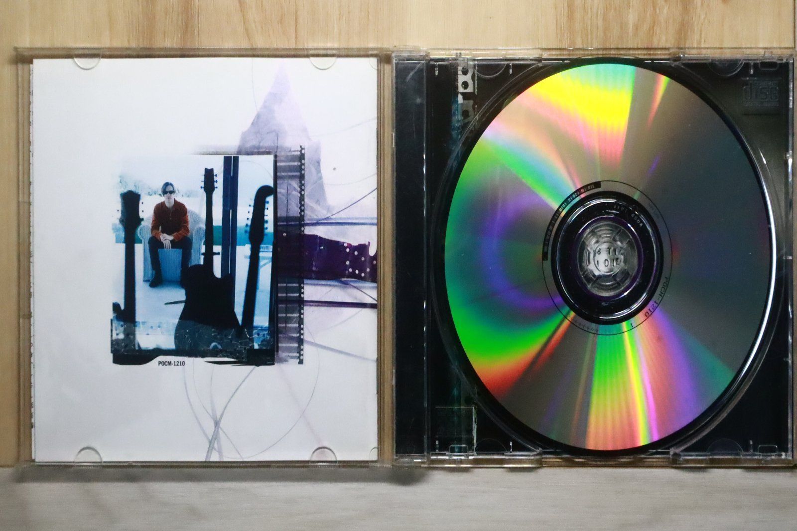 国内盤CD☆ブライアン・アダムス/Bryan Adams□ 18 Til I Die+1