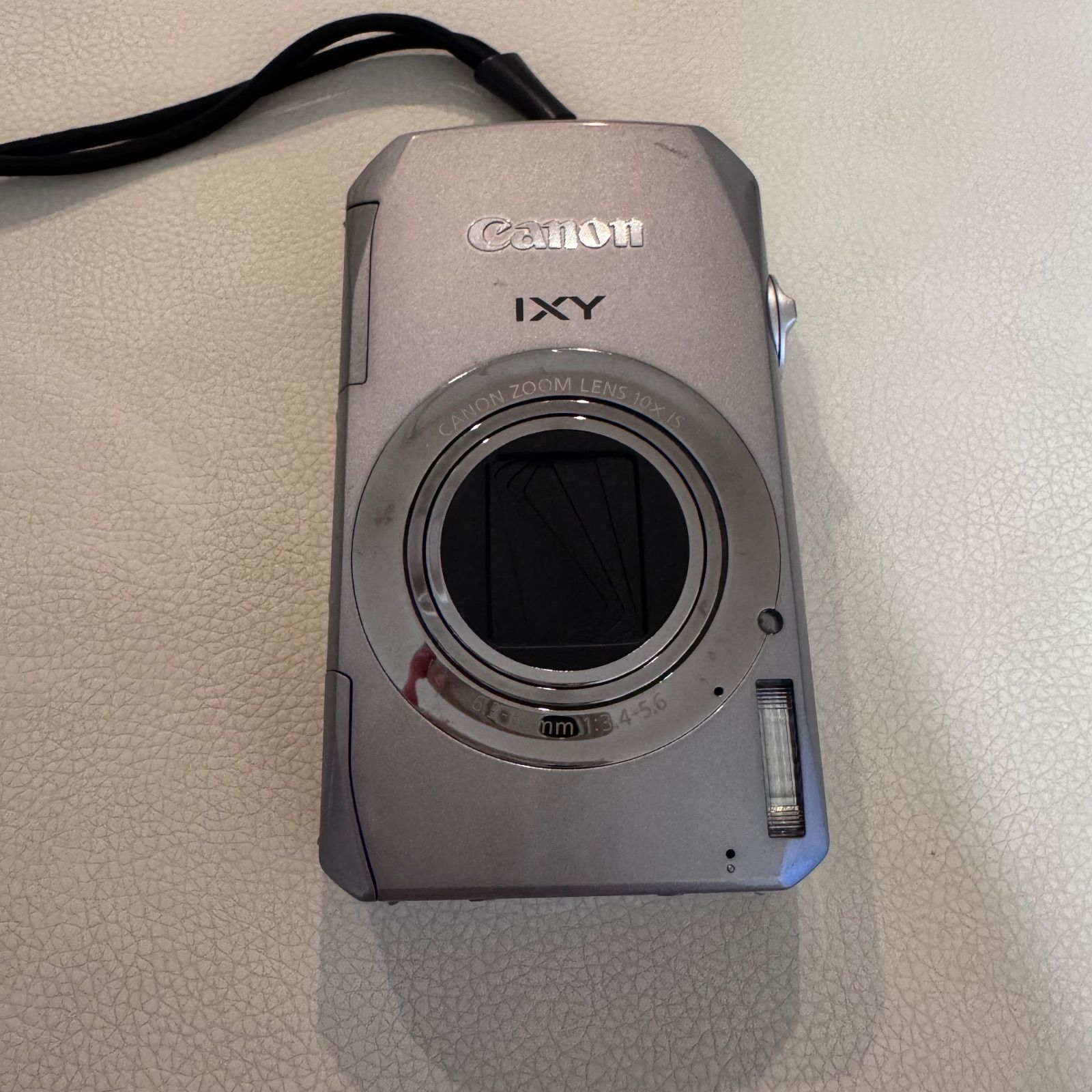 Canon キャノン IXY 50S コンパクトデジタルカメラ 動作確認済 【公式 