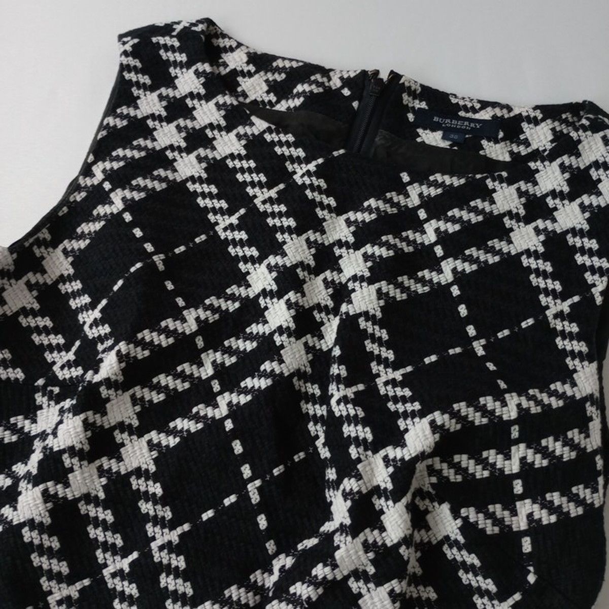 バーバリーロンドン ノバチェック柄 セットアップ 160 ◇Burberry