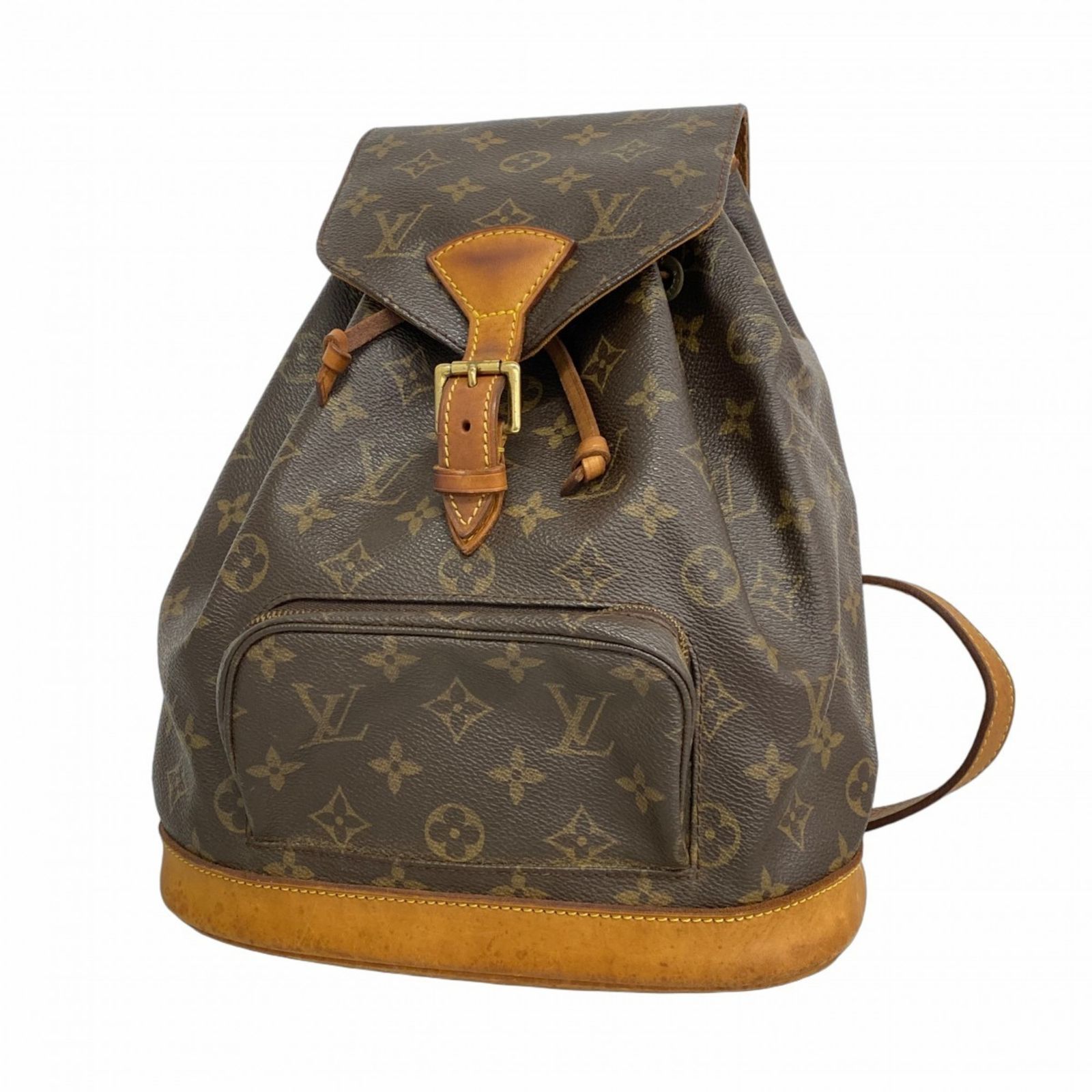 ルイ・ヴィトン(Louis Vuitton) ルイ・ヴィトン リュック・デイパック