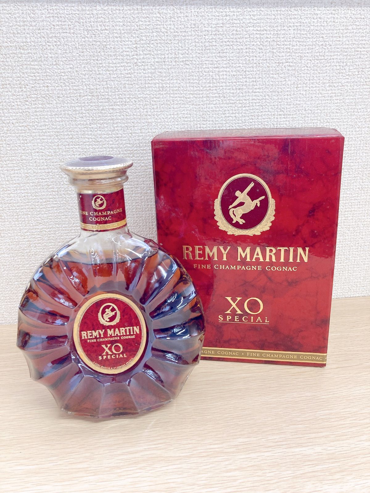 REMY MARTIN コニャック 5本セット 古酒 ブランデー コニャック CLUB
