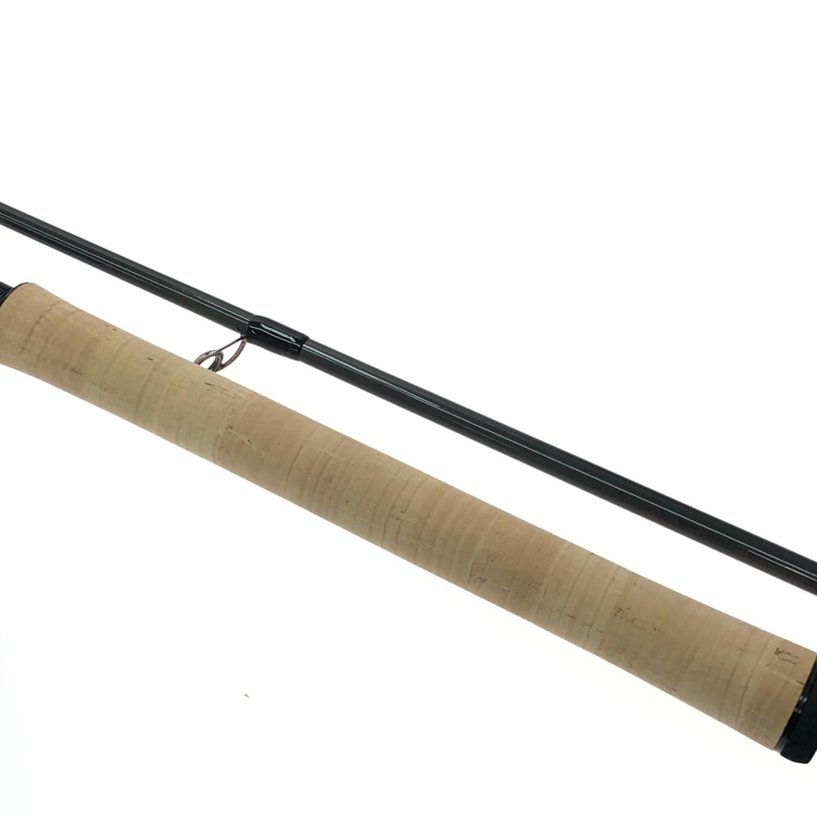 ▽▽SMITH LTD スミス(釣具) トラウトロッド トラウティンスピン  