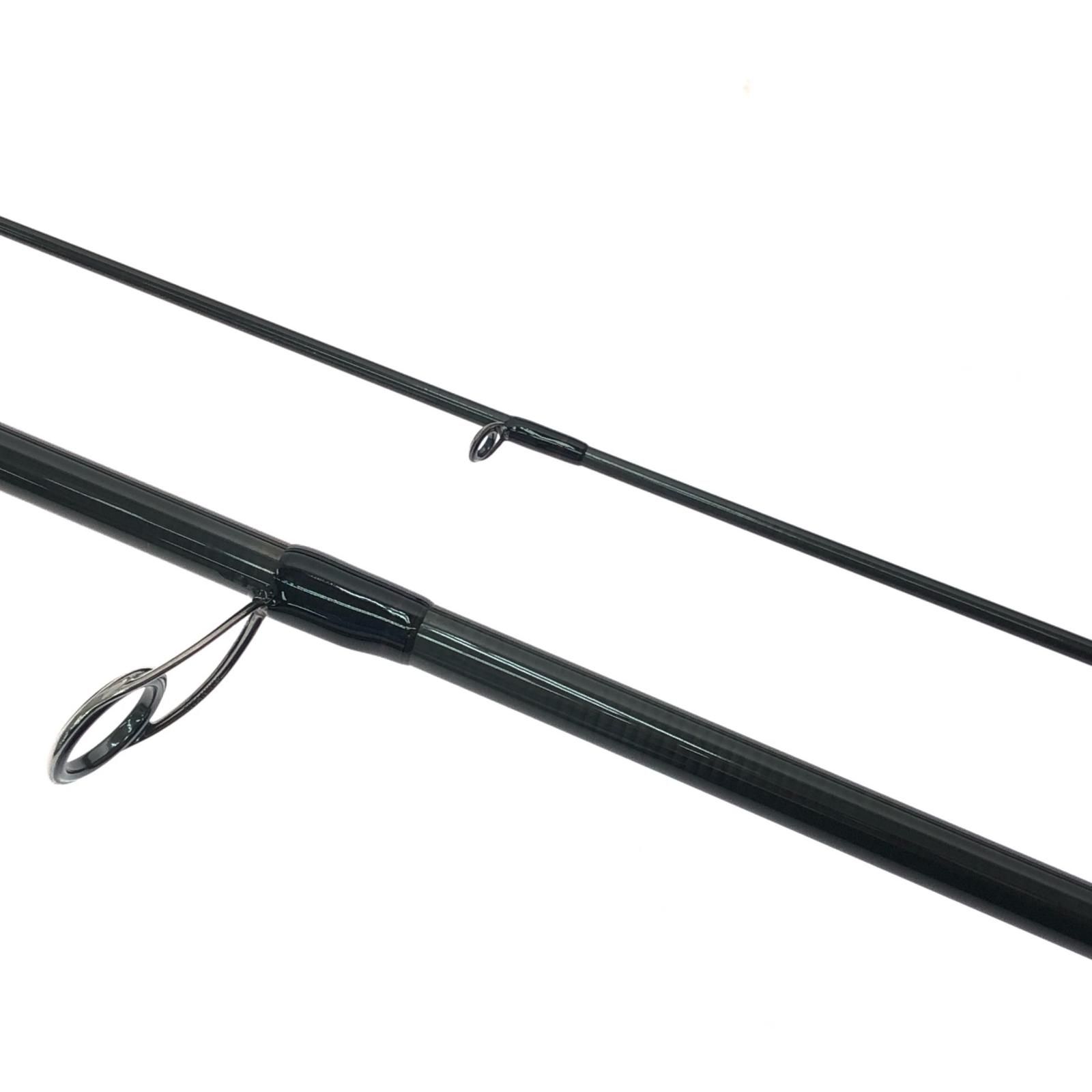 ▽▽SMITH LTD スミス(釣具) トラウトロッド トラウティンスピン