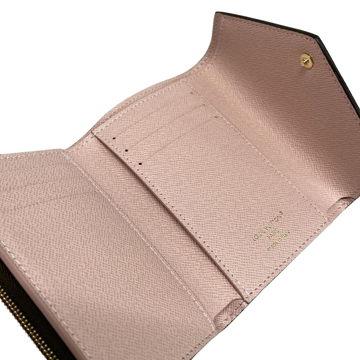 LOUIS VUITTON(ルイヴィトン) 3つ折り財布 モノグラム美品