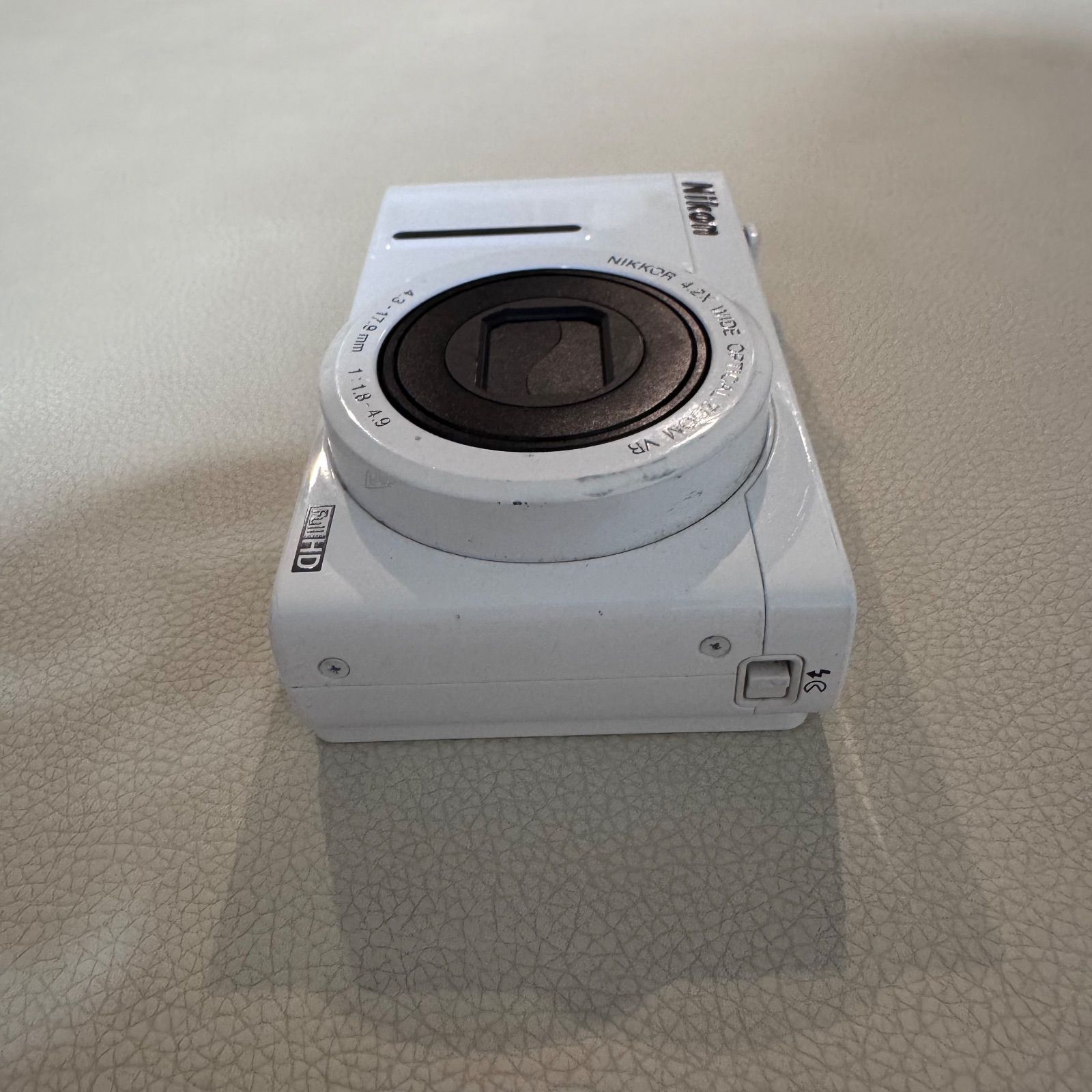 Nikon COOLPIX P310 コンパクトデジタルカメラ 動作確認済 ニコン