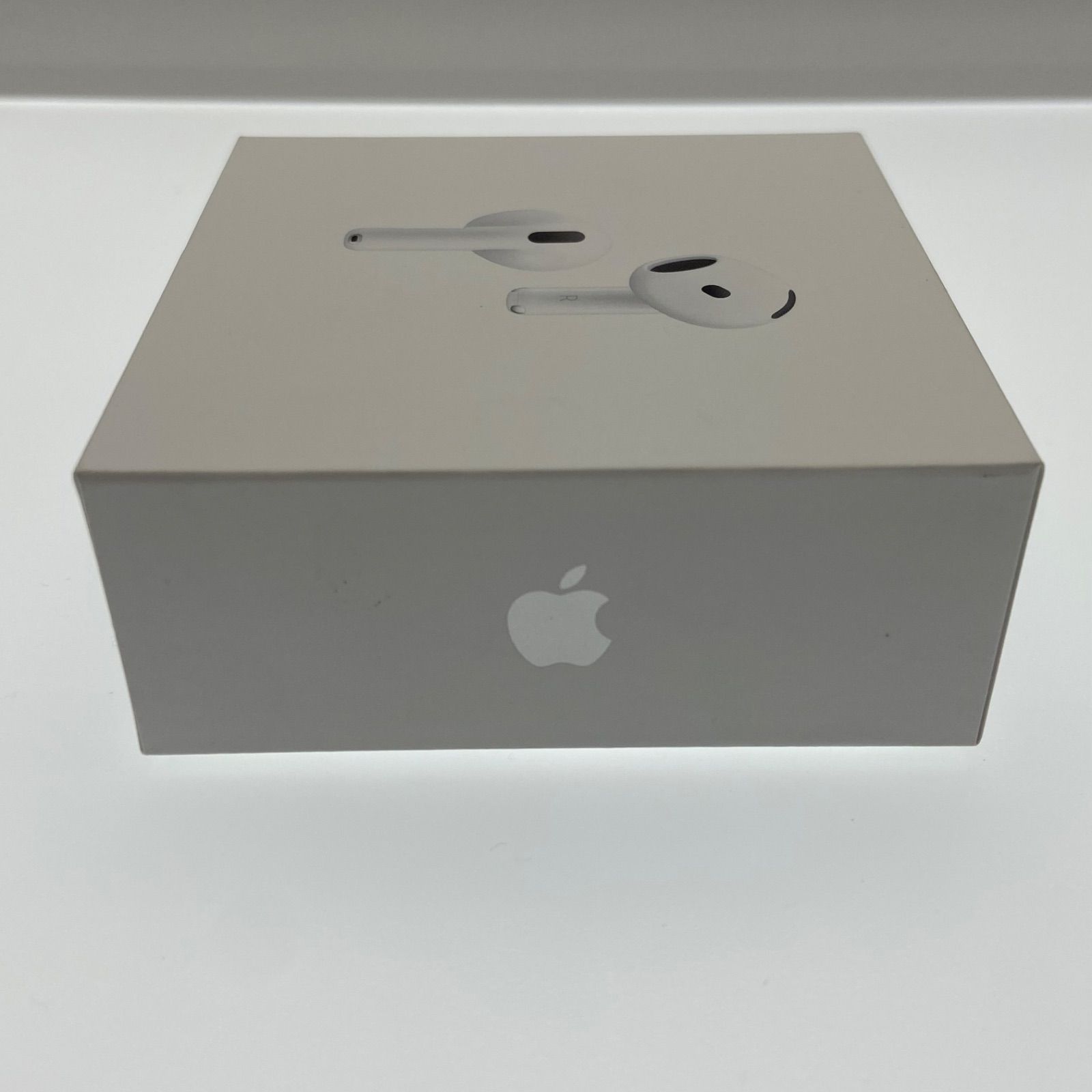 未開封 AirPods 4 エアポッツ MXP93J/A アクティブノイズキャンセ 