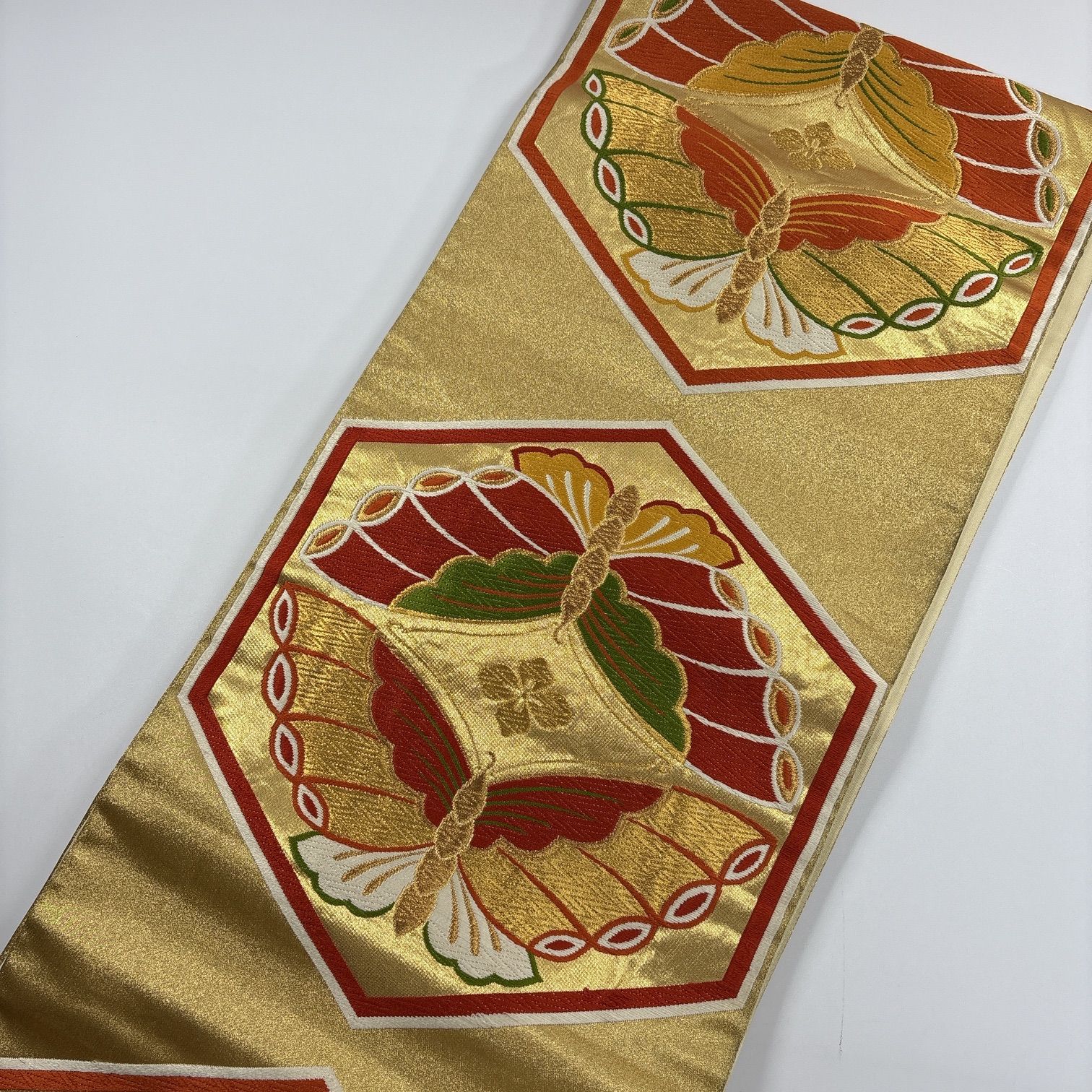 振袖6枚まとめ売り リメイク用 素材用 着付け練習 成人式 2024年