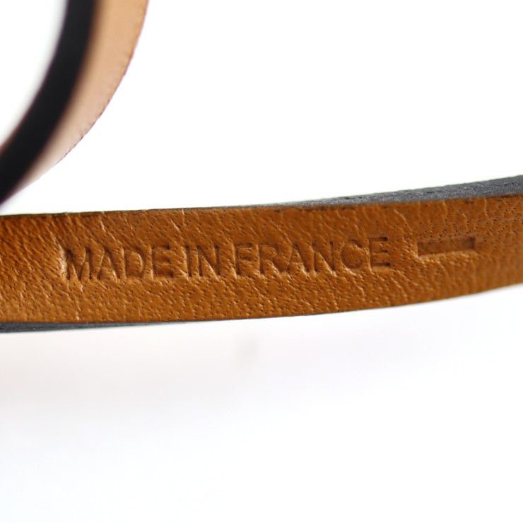 超美品 HERMES エルメス ORAN NANO オラン ナノ - その他小物 リザード ヴォーバトラー バッシュハンター サンギーヌ レッド系 サンダルモチーフ バッグチャーム【本物保証】 HERMES エルメス ORAN NANO オラン ナノ その他小物 - リザード ヴォー