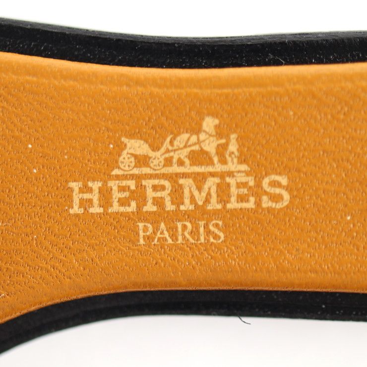 HERMES エルメス ORAN NANO オラン ナノ その他小物 - リザード ヴォー