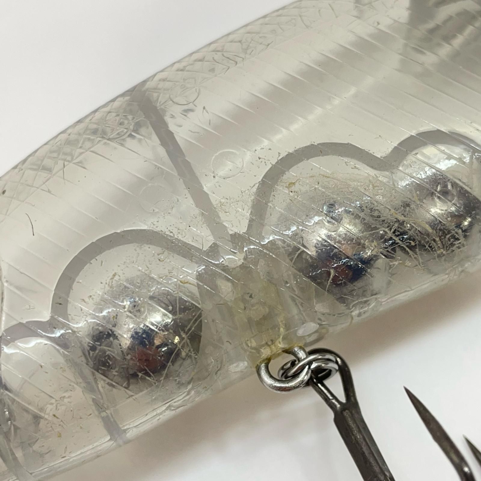 尾張小牧店】 DRT | ディビジョンレーベルタックルズ ルアー TiNY