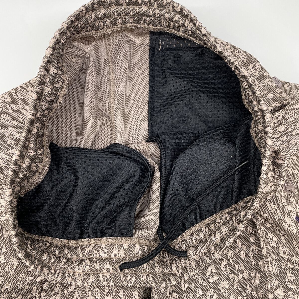 needles ニードルズ ×FREAKS STORE 25SS QV1627 Track Pant-Poly  