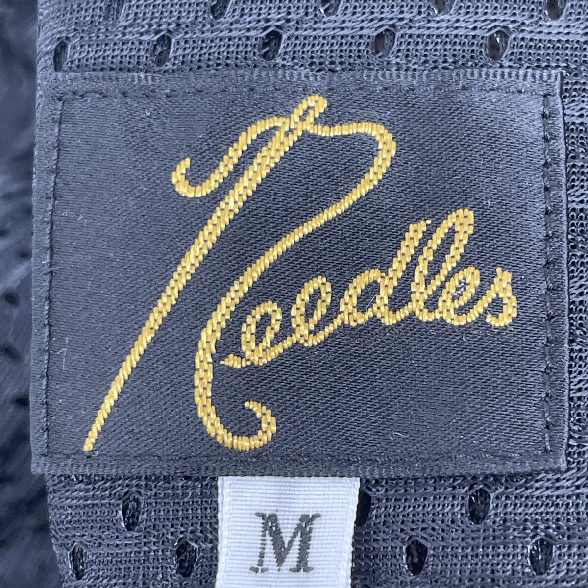 needles ニードルズ ×FREAKS STORE 25SS QV1627 Track Pant-Poly  