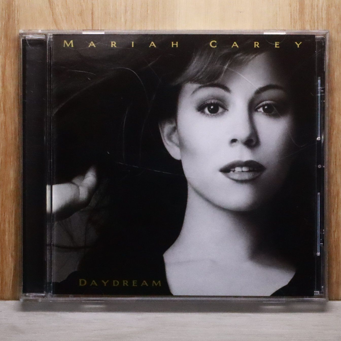 激レア マライアキャリー DAYDREAM ミニディスク盤 国内盤CD☆マライア・キャリー/Mariah Carey□ DAYDREAM 【SRCS7821